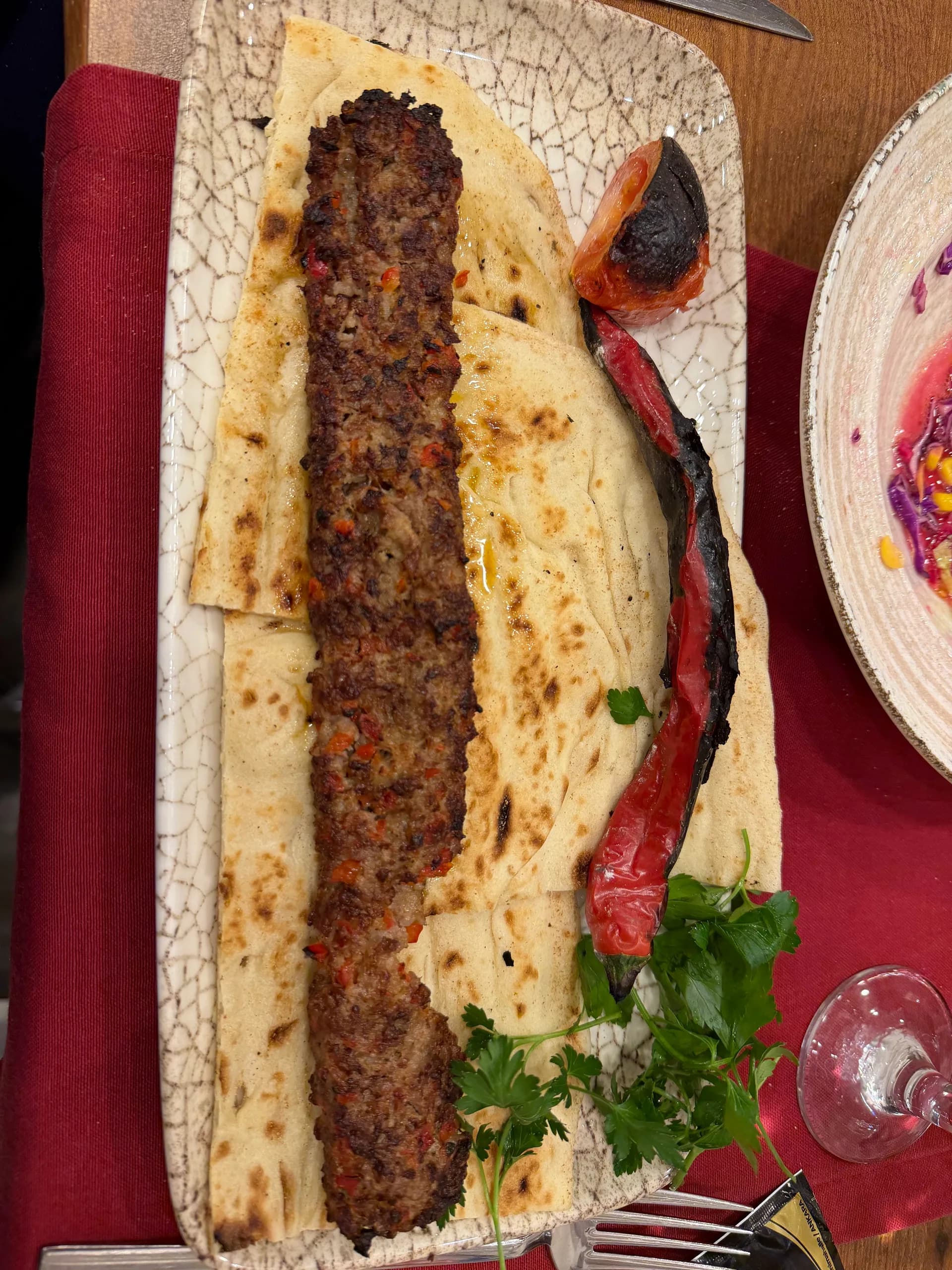 Öz Adana Restaurant fotoğrafı 3