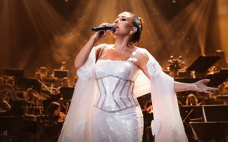 Nilüfer - Senfonik Geceler