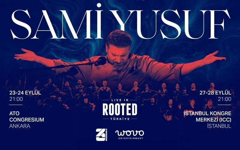 Sami Yusuf