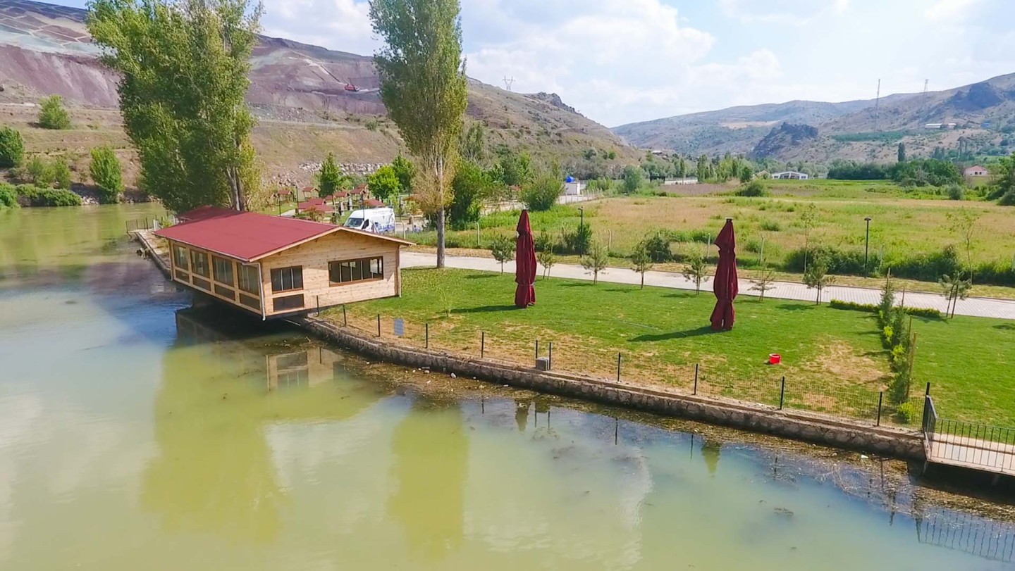 İncirlik Parkı