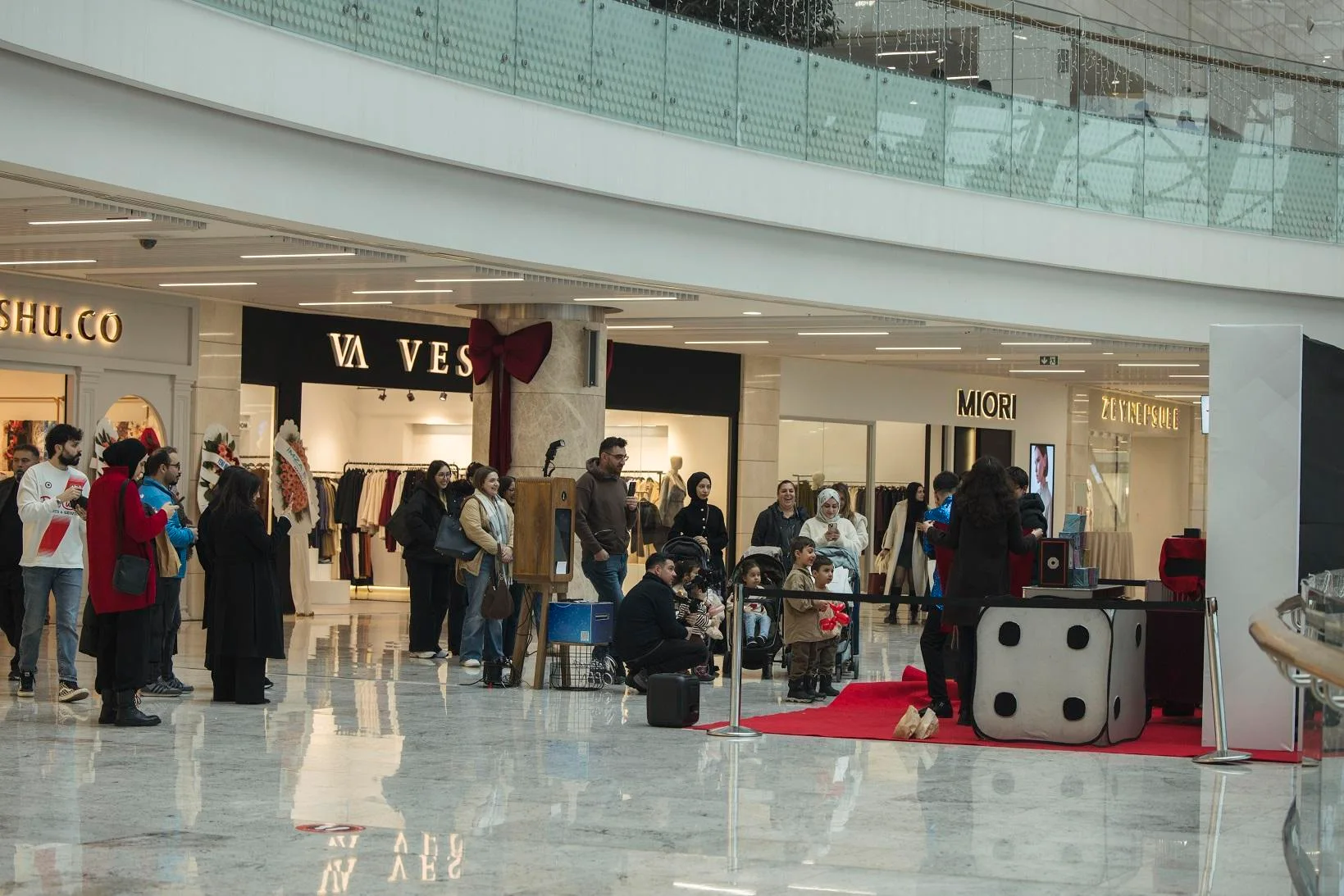 Zeruj Ankara AVM